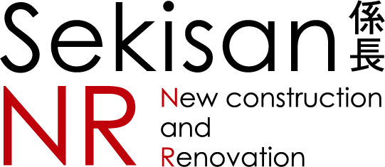 Sekisan係長NR